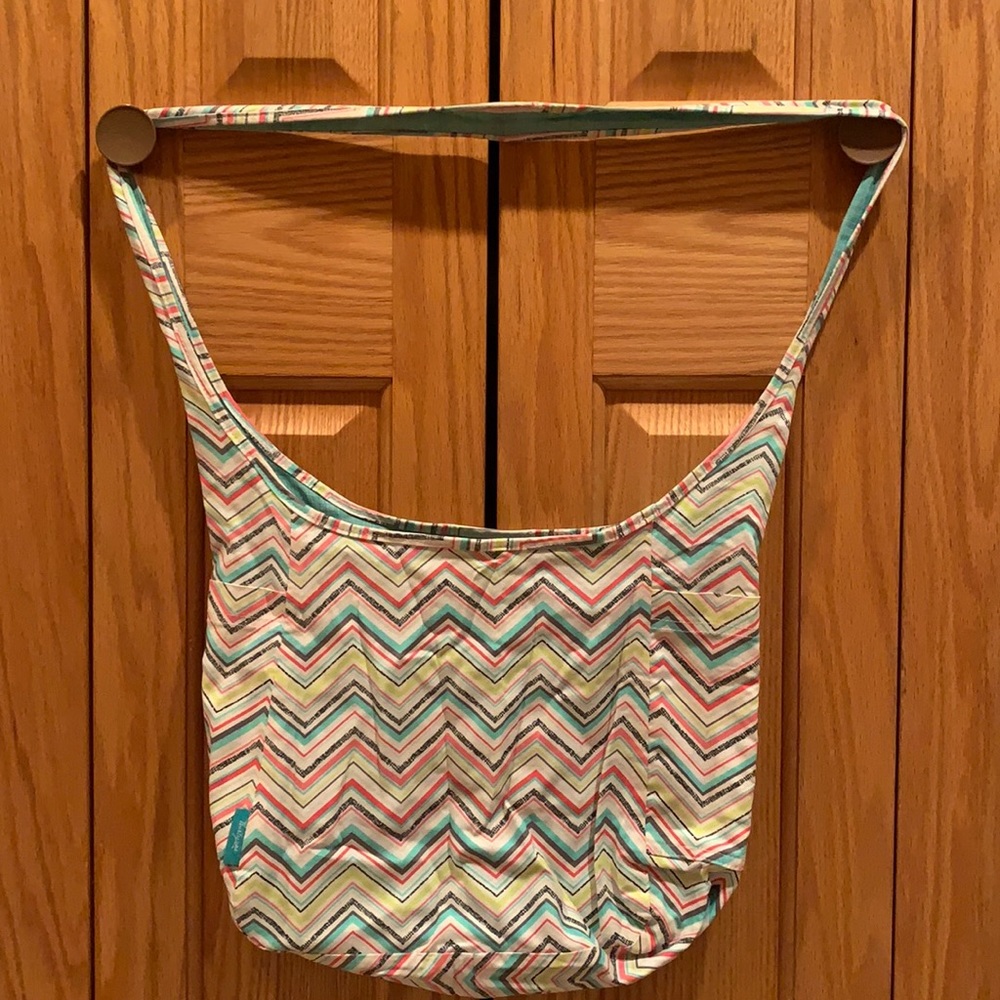Thirty-one cross body bag